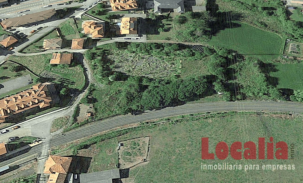suelo urbano para promoción inmobiliaria beranga foto grande (2)