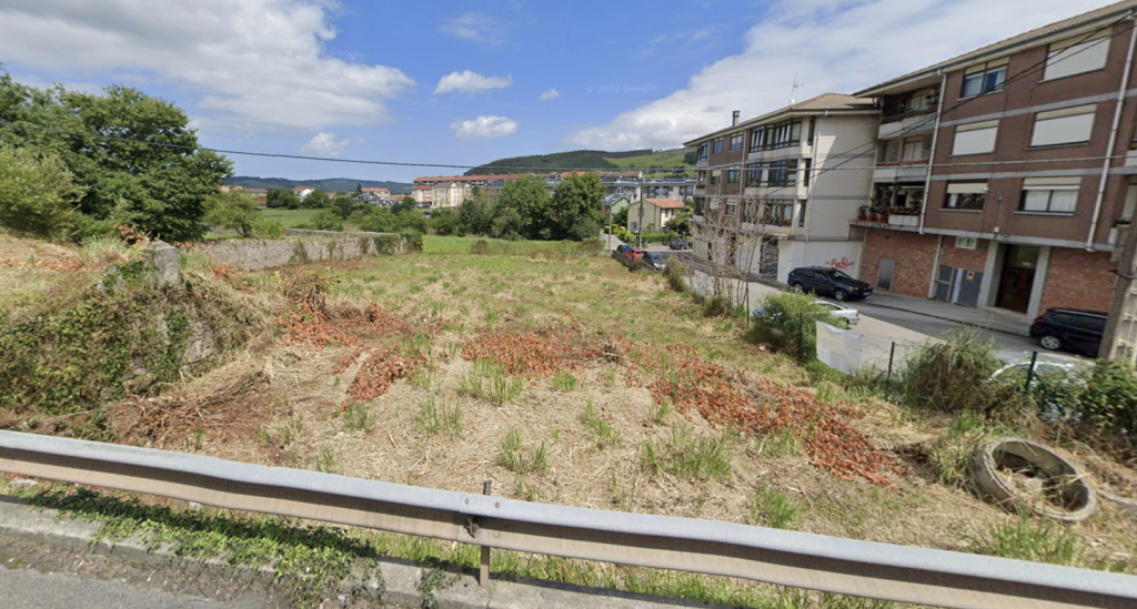 terreno urbano para promoción, renedo de piélagos foto grande (3)