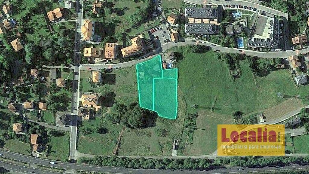 lote de suelos para promoción en treto, cantabria foto grande (2)