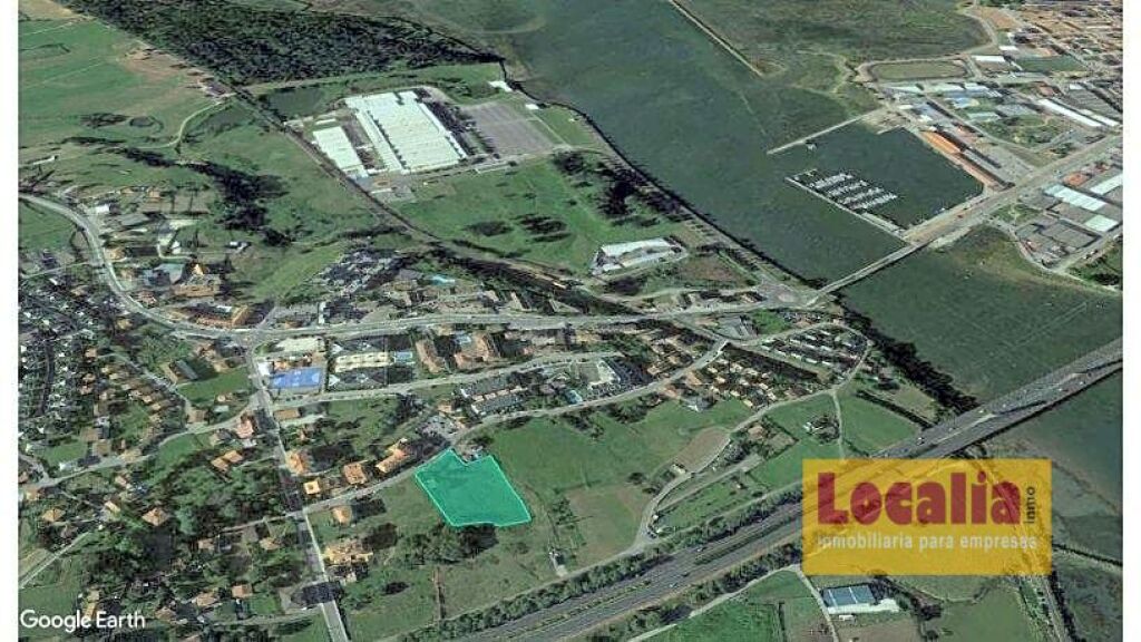 lote de suelos para promoción en treto, cantabria foto grande (3)