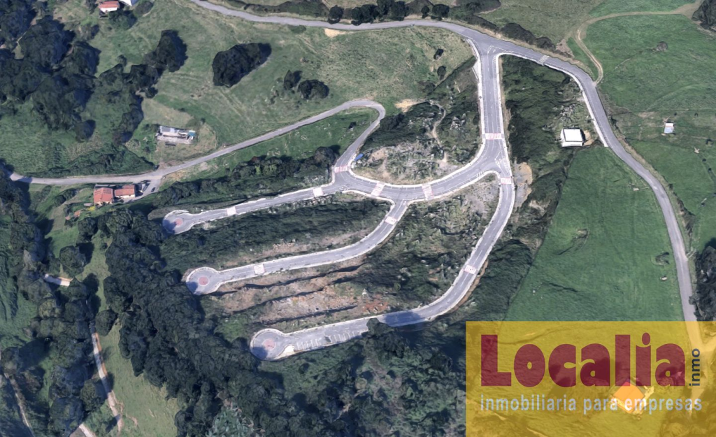 suelo finalista residencial en piélagos, cantabria foto grande (2)