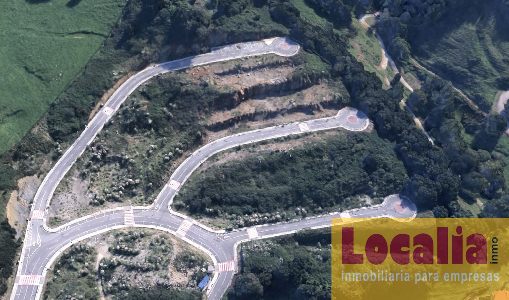 Foto suelo finalista residencial en piélagos, cantabria