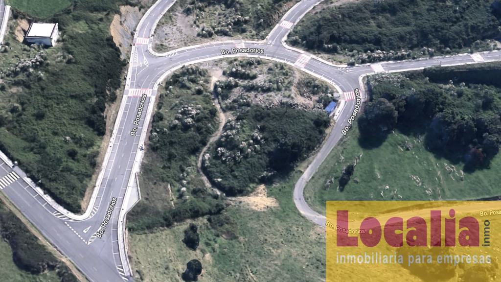 suelo finalista residencial en piélagos, cantabria foto grande (3)