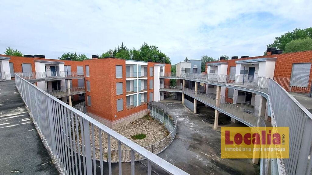 apartamentos tutelados o senior living en álava foto grande (3)