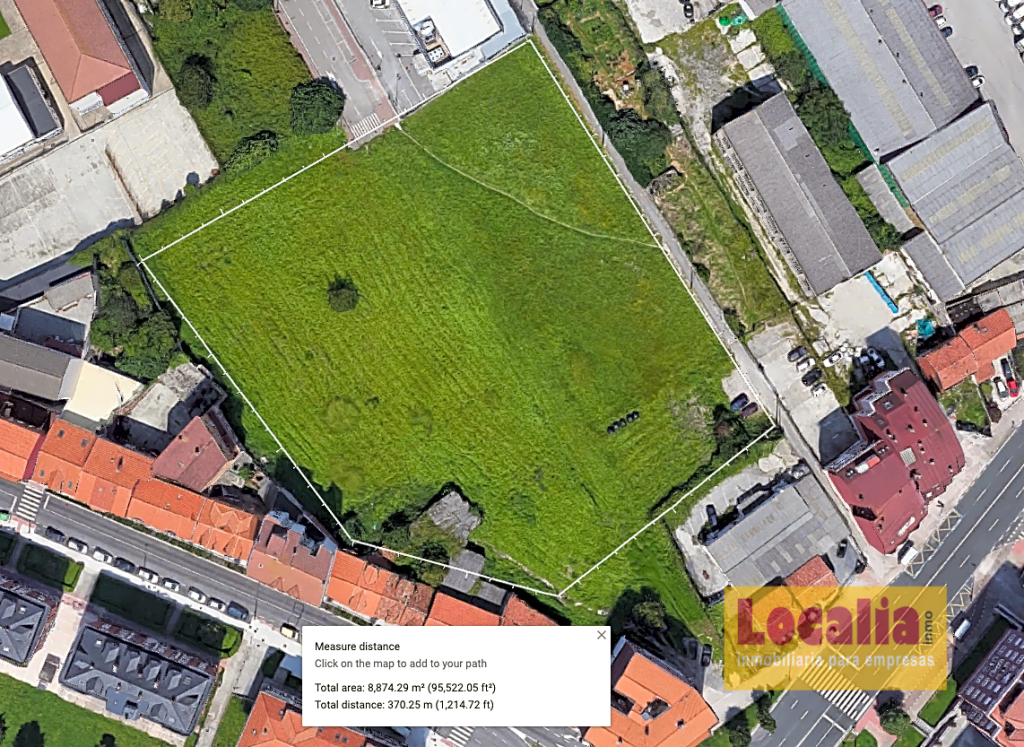 suelo urbano para viviendas en santander foto grande (3)