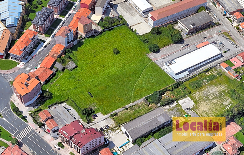 suelo urbano para viviendas en santander foto grande (2)