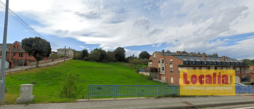 suelo urbano finalista en arce, piélagos foto grande (2)