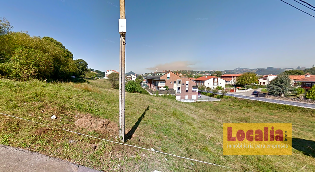 suelo urbano finalista en arce, piélagos foto grande (3)