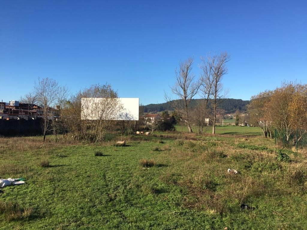 Foto suelo urbano de 5338m² en renedo de piélagos