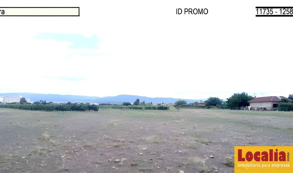 extenso suelo urbanizable en nájera, la rioja foto grande (3)