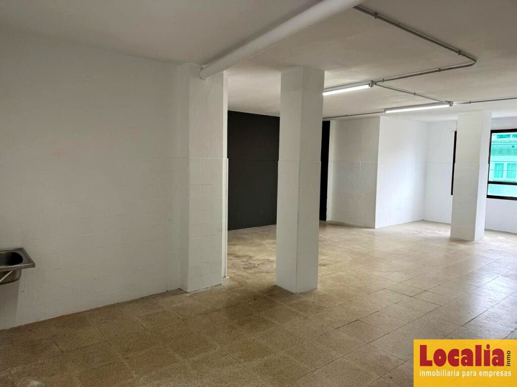 Local oficina mejor precio  de segunda mano - Atractivo y a buen precio local en Santander
