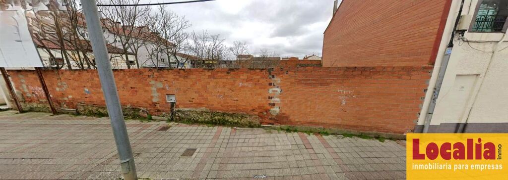 suelo urbano a buen precio, venta baños, palencia foto grande (3)