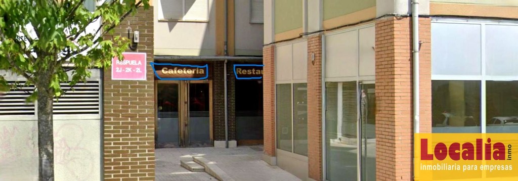 Amplio local comercial a precio de chollo, Bezana - foto 3