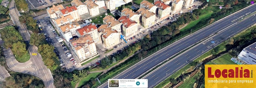 Amplio local comercial a precio de chollo, Bezana - foto 7