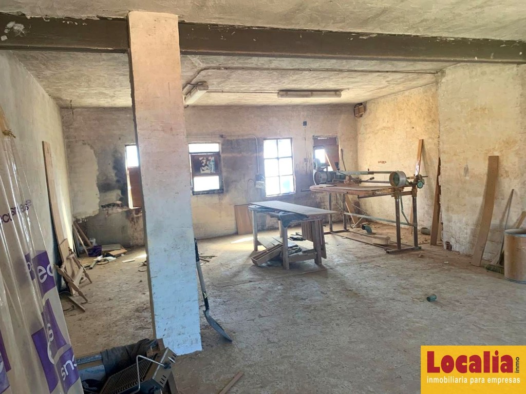 Versátil nave industrial en venta, Valladolid - foto 11