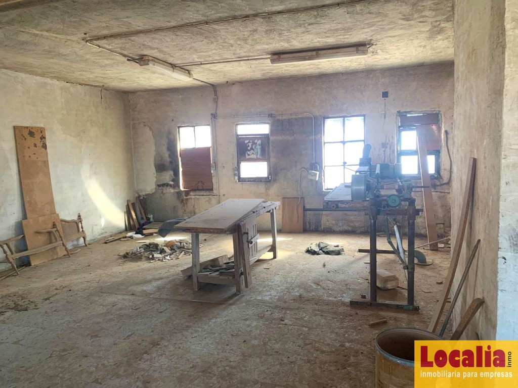 Versátil nave industrial en venta, Valladolid - foto 7