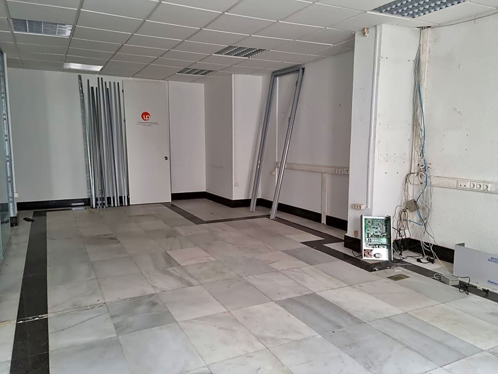 las oficinas más céntricas de santander foto grande (3)