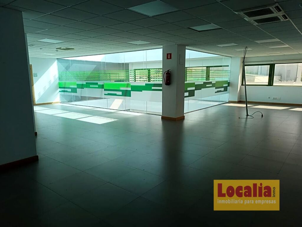 oficinas de alto standing en viernoles foto grande (3)