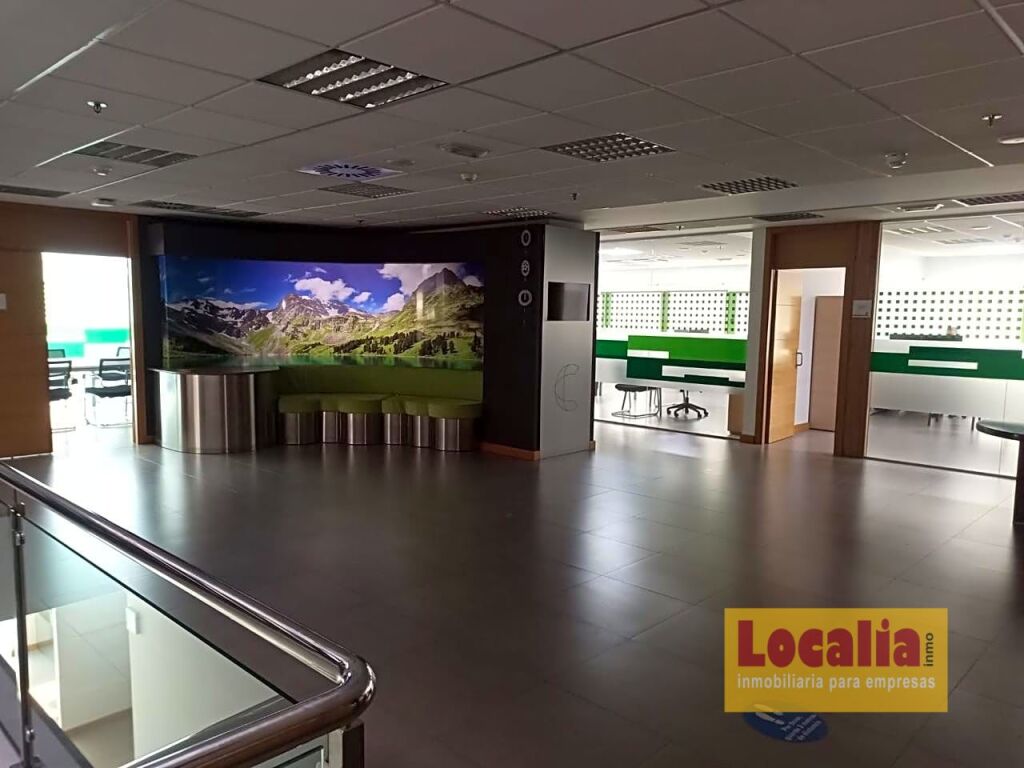 oficinas de alto standing en viernoles foto grande (2)