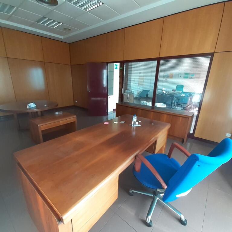 oficinas en paseo de pereda, santander foto grande (3)