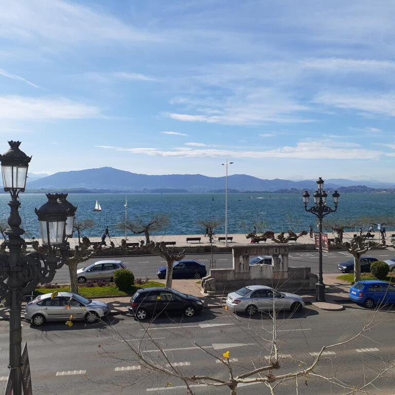 Foto oficinas en paseo de pereda, santander
