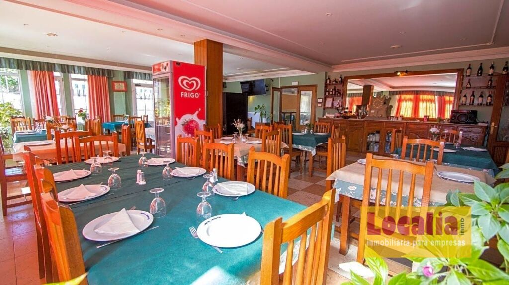 oportunidad de negocio en hostelería para turismo foto grande (3)