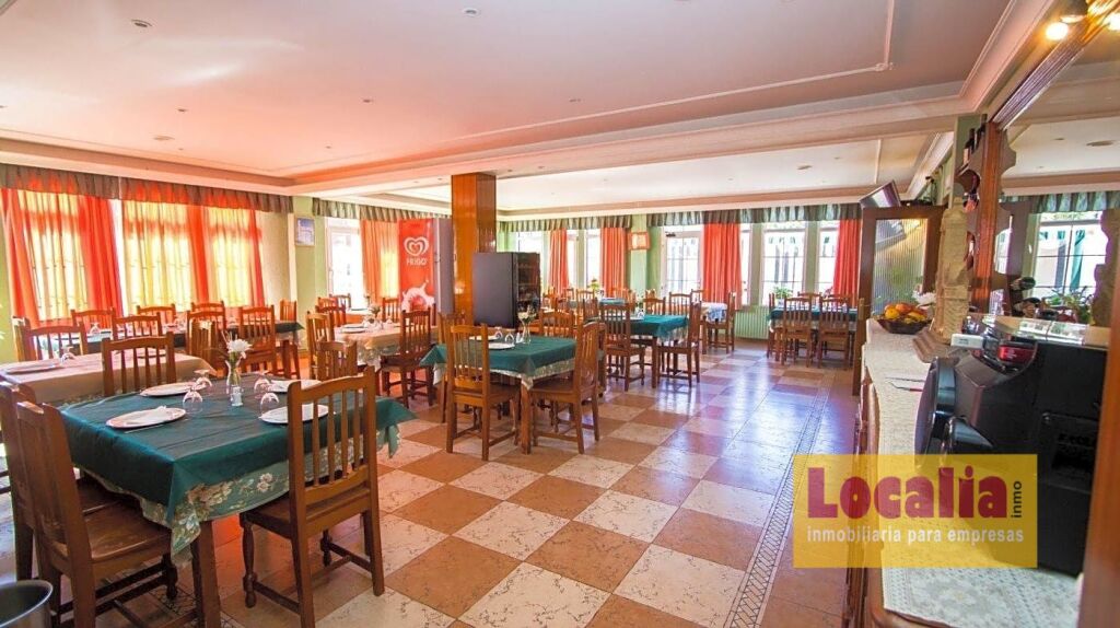 oportunidad de negocio en hostelería para turismo foto grande (2)