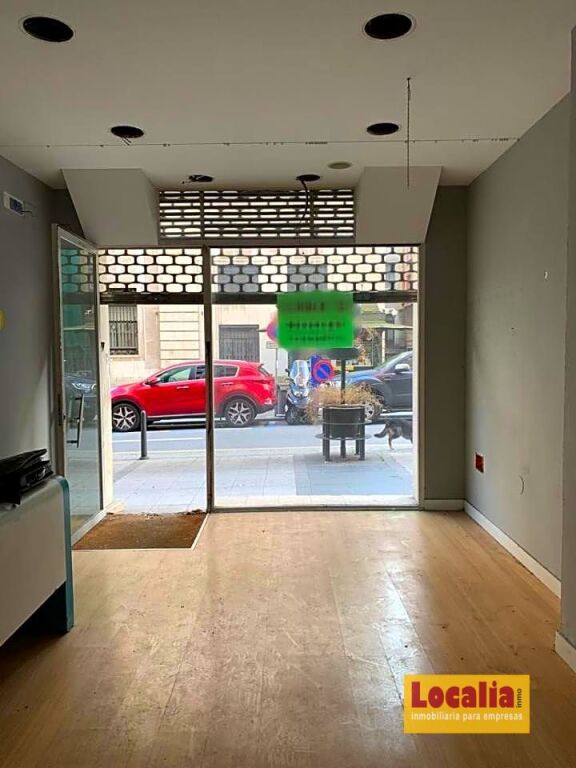 Foto tu próximo local en el centro de santander