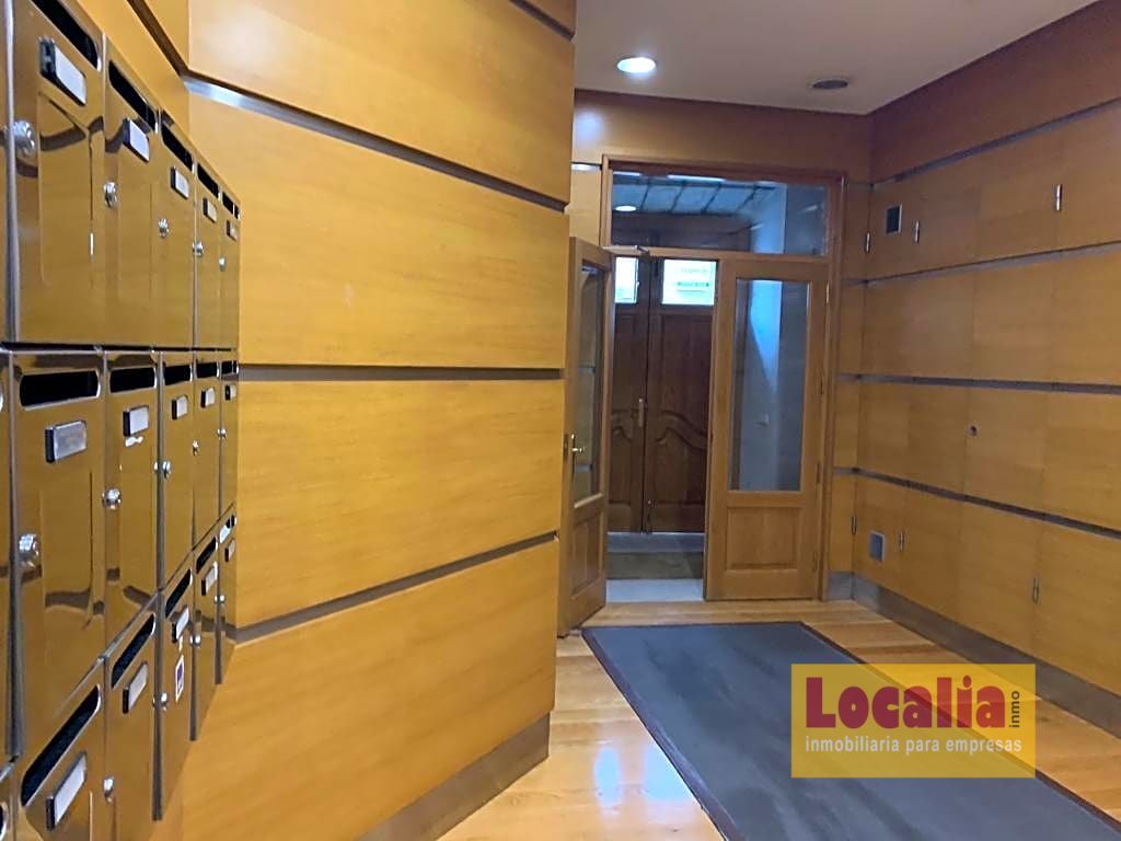 Foto oficinas de alto standing en centro santander