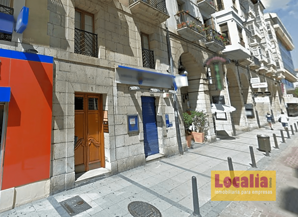oficinas de alto standing en centro santander foto grande (2)