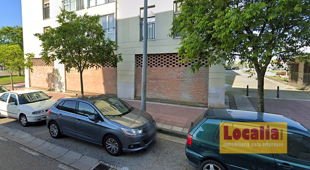 local comercial en esquina junto a el corte inglés foto grande (2)