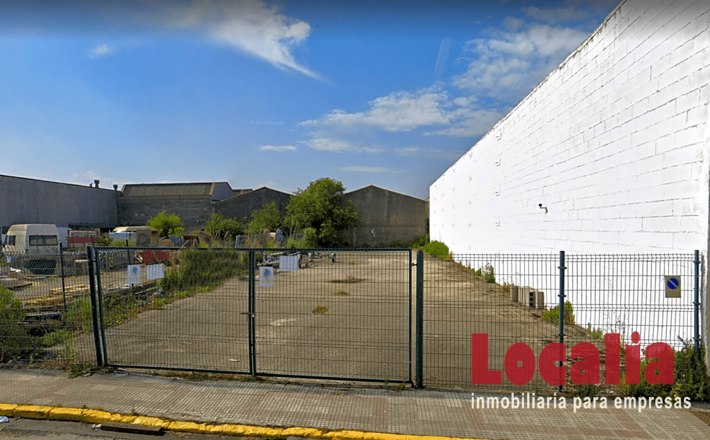 suelo industrial en polígono de raos foto grande (3)
