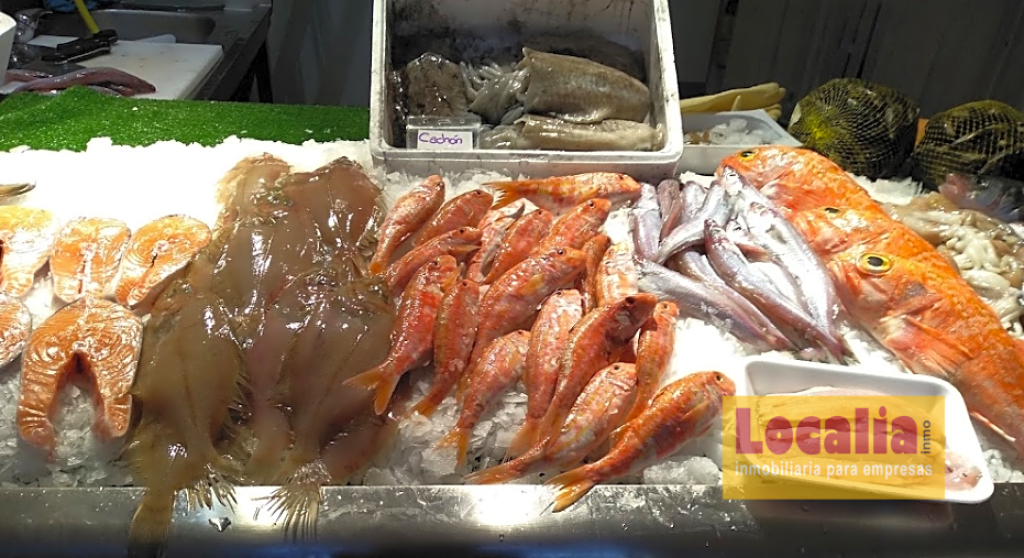 local de pescadería reconocido en santander foto grande (2)