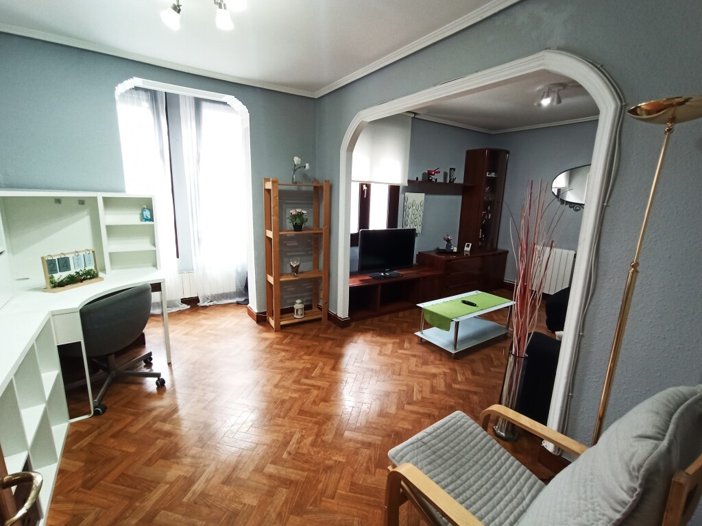 Foto piso en venta en barakaldo bizkaia centro