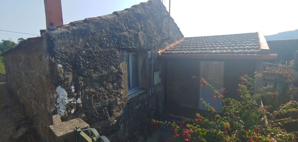 Foto Casa en Venta en Sendelle (Santa Cruz), Pontevedra - € 45.000 - mil1041300 - BienesOnLine