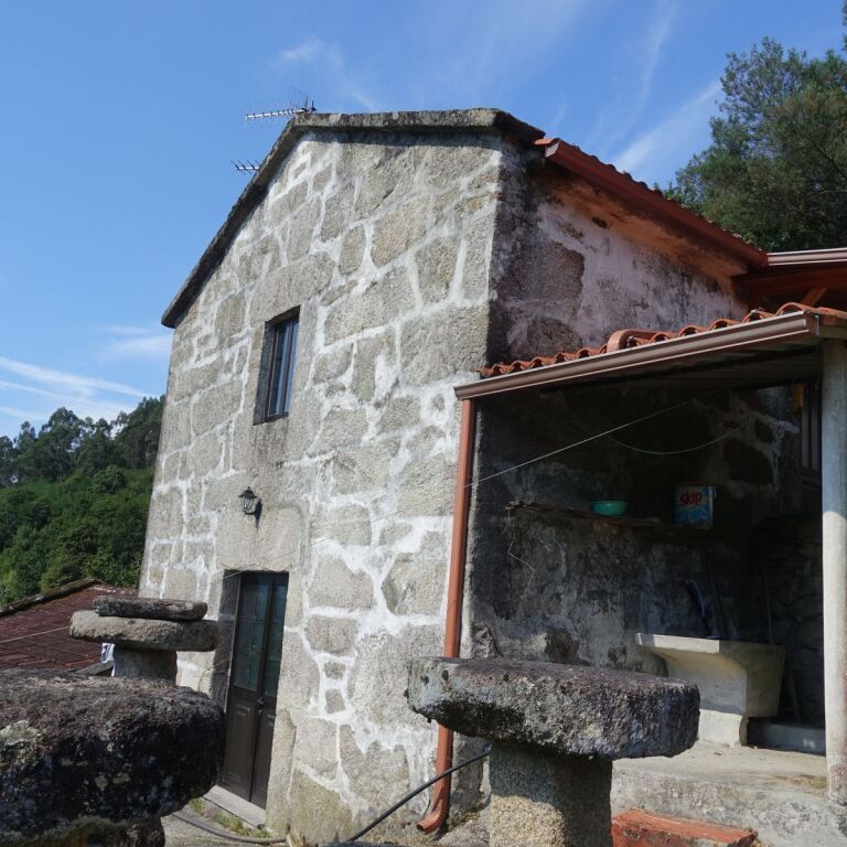 Foto Casa en Venta en Barcia De Mera, Pontevedra - € 108.000 - mil1041408 - BienesOnLine