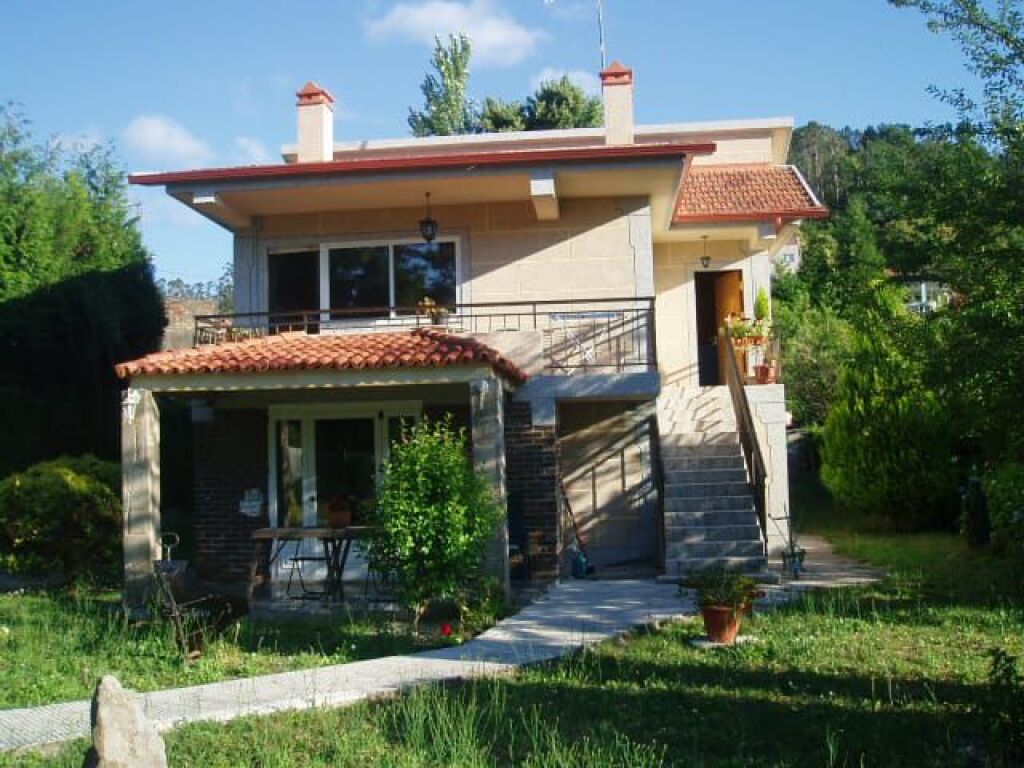 Foto Casa en Venta en Mondariz-Balneario, Pontevedra - € 160.000 - mil1049086 - BienesOnLine