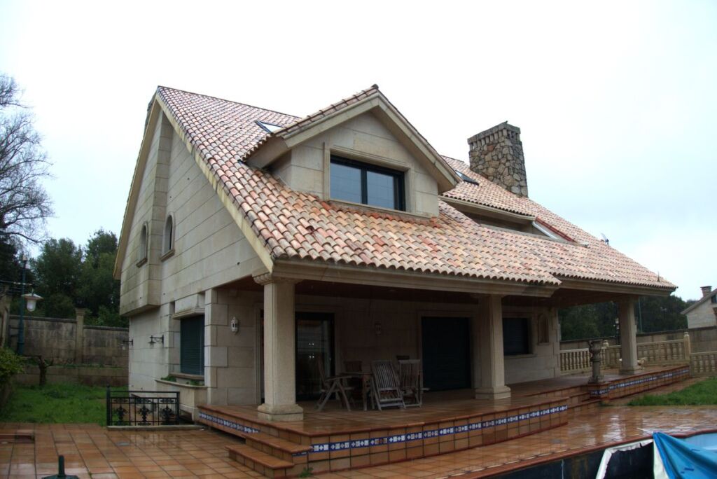 Foto Casa en Venta en Vigo, Pontevedra - € 1.200.000 - mil1053452 - BienesOnLine