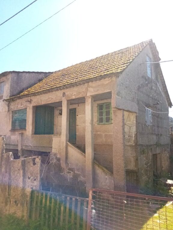 Foto Casa en Venta en Porrio, O, Pontevedra - mil1054740 - BienesOnLine