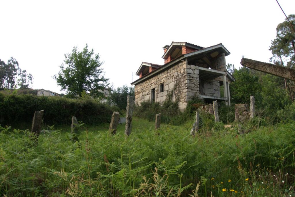 Foto Casa en Venta en Parderrubias, Pontevedra - € 100.000 - mil1055240 - BienesOnLine
