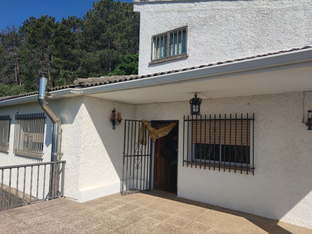 Casa-Chalet en Venta en Piedralaves Ávila 