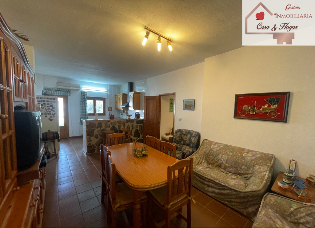Foto casa de pueblo en venta en osera de ebro zaragoza