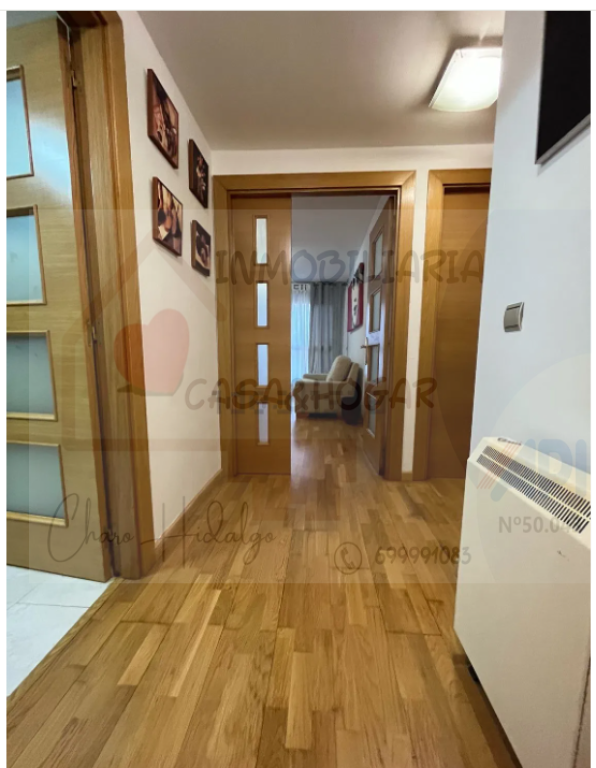 Foto piso en venta en fuentes de ebro zaragoza
