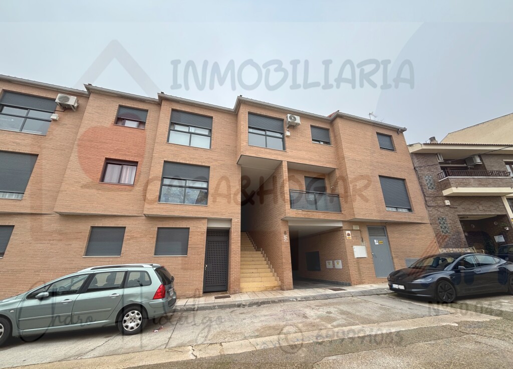piso en venta en fuentes de ebro zaragoza foto grande (2)