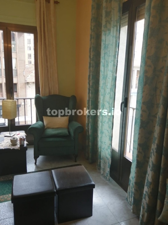 Piso en venta en Segovia