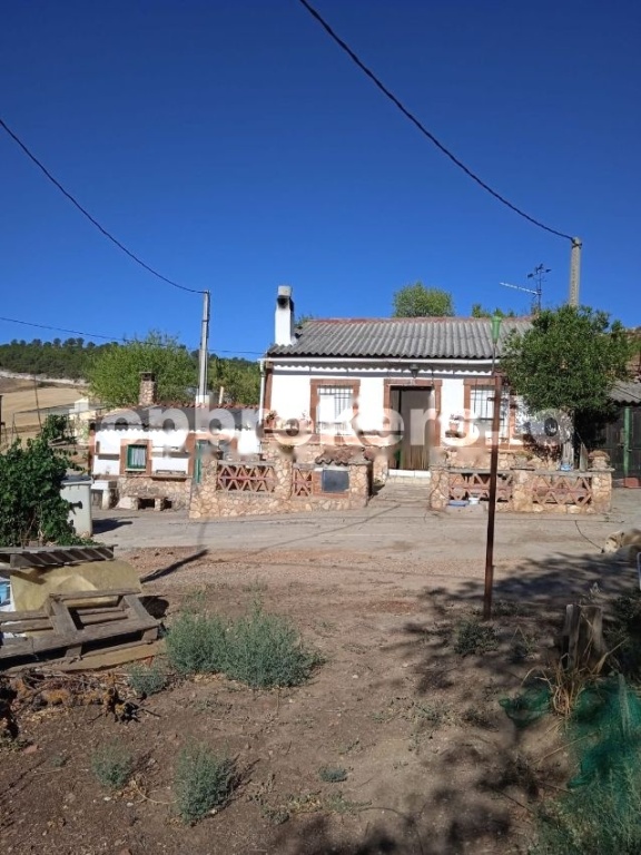 Casa de pueblo en venta en Villamuriel de Cerrato