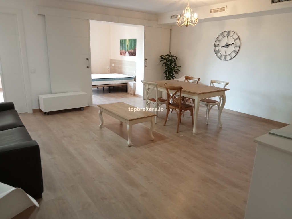 Apartamento en alquiler en Tarragona