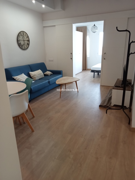 Apartamento en alquiler en Tarragona