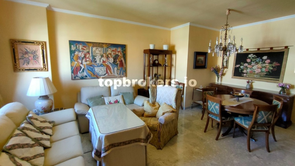 Piso en venta en Sevilla