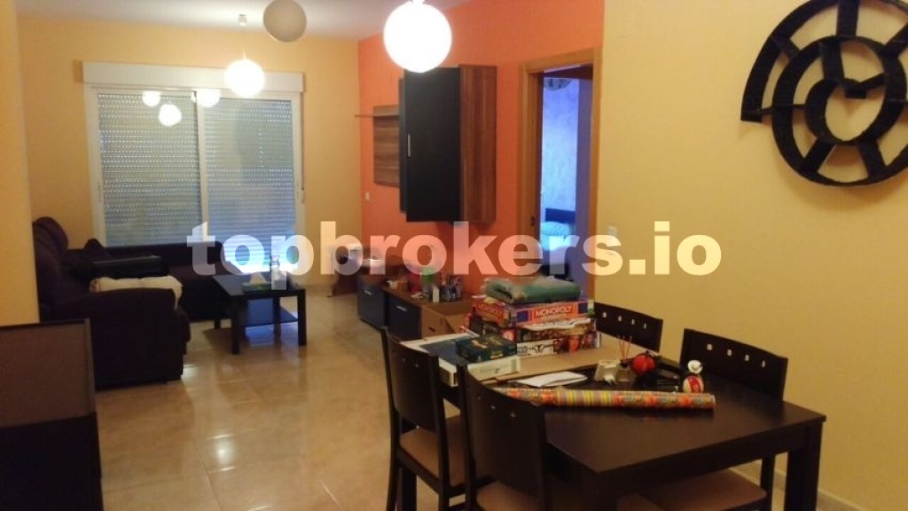 Piso en venta en Real de Gandia